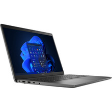 Ноутбук Dell Latitude 3550 Dark Grey (N007L355015UA_W11P)