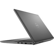 Ноутбук Dell Latitude 3550 Dark Grey (N007L355015UA_W11P)