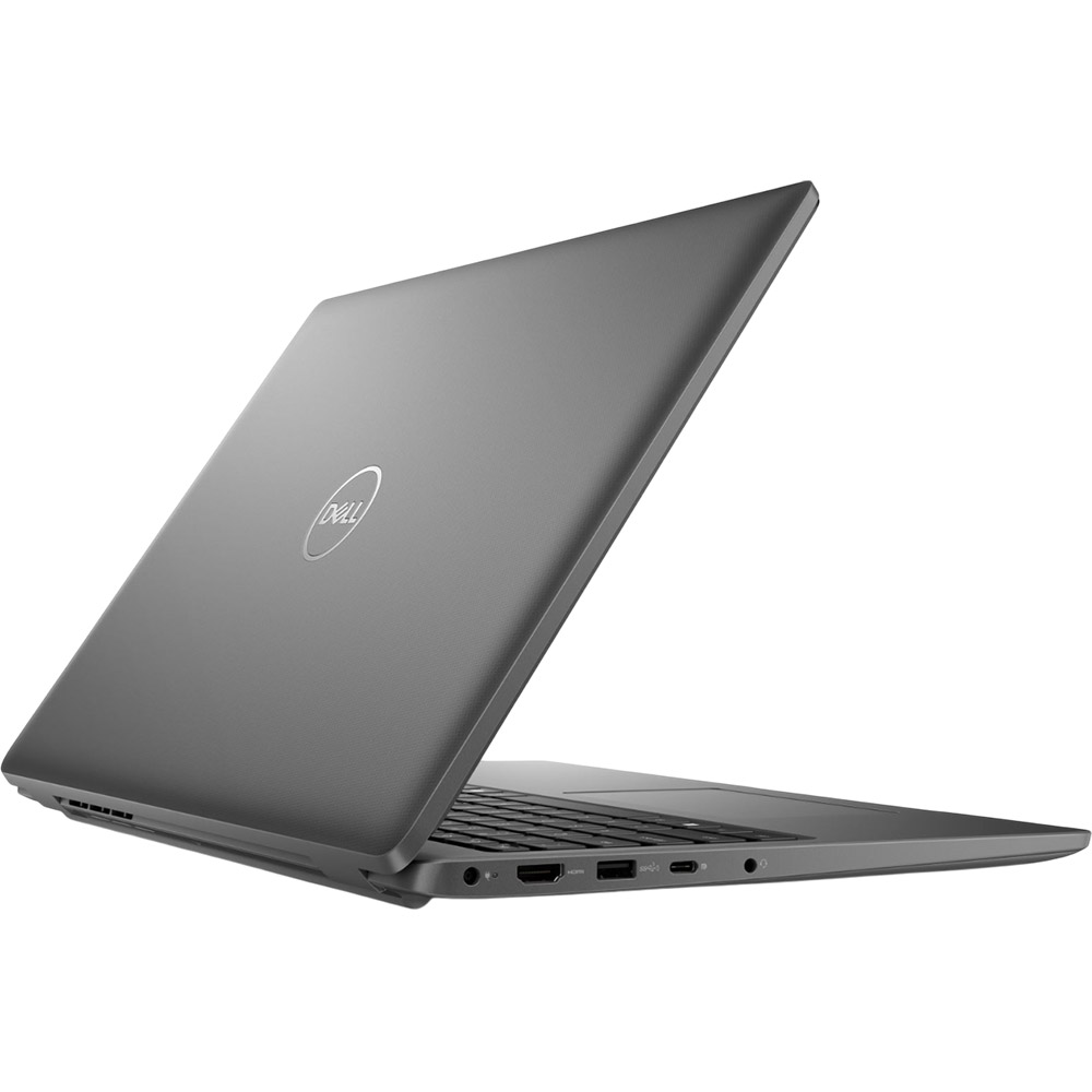 Ноутбук Dell Latitude 3550 Dark Grey (N007L355015UA_W11P) Частота оновлення екрана 60 Гц