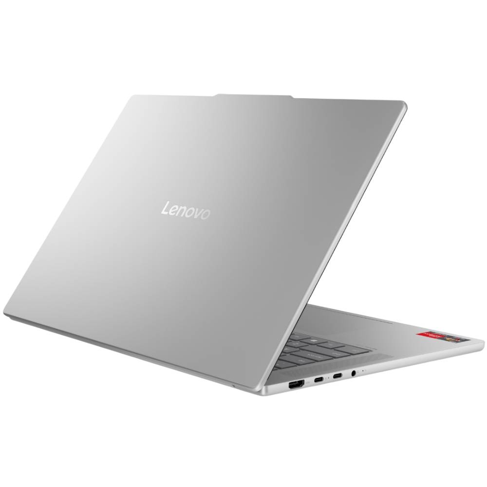 Ноутбук LENOVO IdeaPad Slim 5 16ARP10 Luna Grey (83HU001JRA) Диагональ дисплея 16