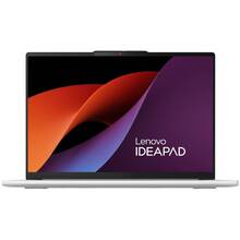 Ноутбук LENOVO IdeaPad Slim 5 16ARP10 Luna Grey (83HU001JRA)