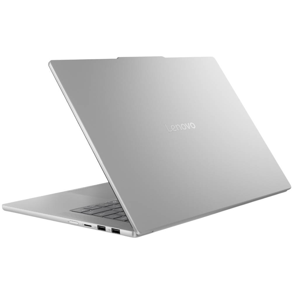 Ноутбук LENOVO IdeaPad Slim 5 16ARP10 Luna Grey (83HU001JRA) Разрешение дисплея 1920 x 1200