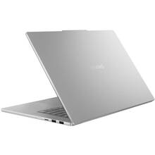 Ноутбук LENOVO IdeaPad Slim 5 16ARP10 Luna Grey (83HU001JRA)