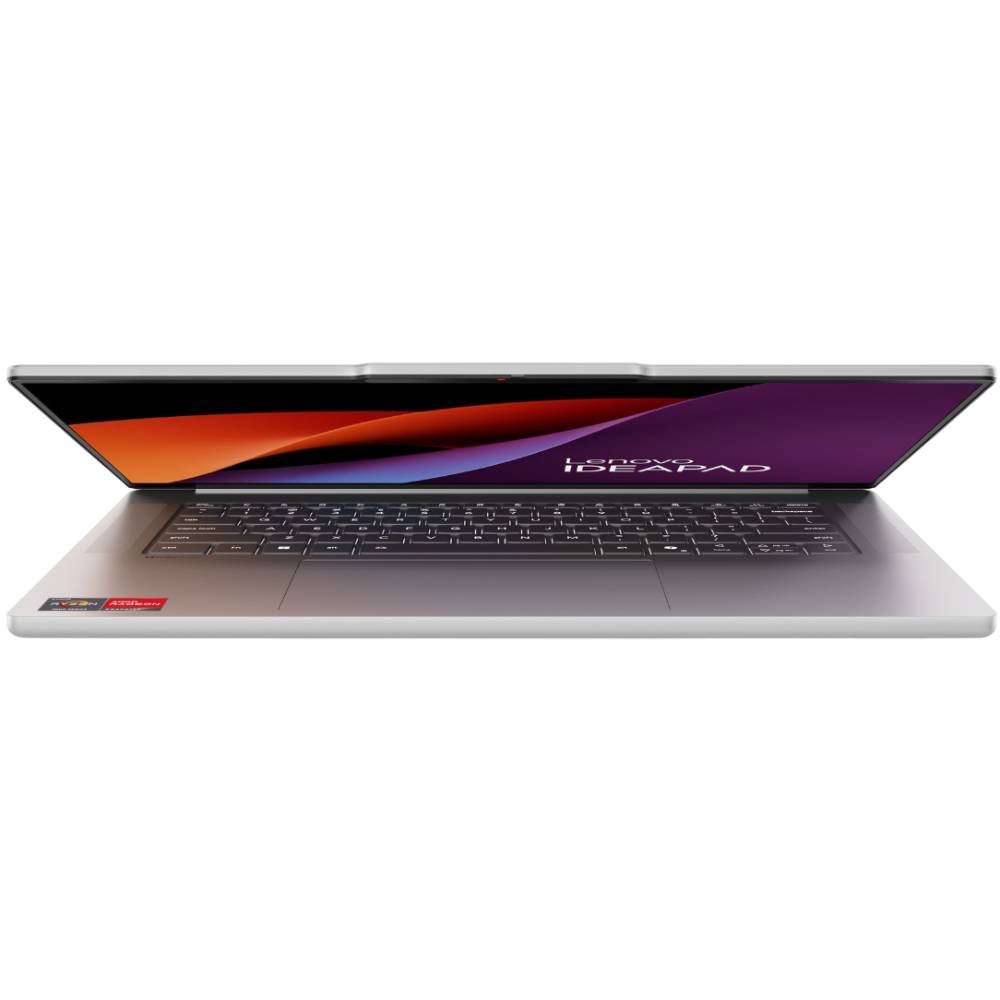 Заказать Ноутбук LENOVO IdeaPad Slim 5 16ARP10 Luna Grey (83HU001JRA)