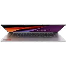 Ноутбук LENOVO IdeaPad Slim 5 16ARP10 Luna Grey (83HU001JRA)