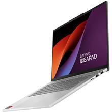 Ноутбук LENOVO IdeaPad Slim 5 16ARP10 Luna Grey (83HU001JRA)