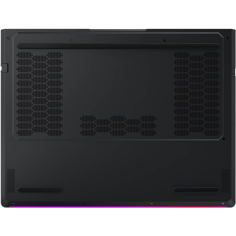 Зовнішній вигляд Ноутбук LENOVO Legion Pro 7 16IAX10H Eclipse Black (83F5007ERA)