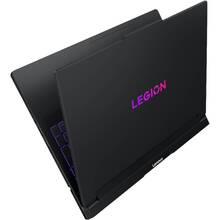 Ноутбук LENOVO Legion Pro 7 16IAX10H Eclipse Black (83F5007ERA)