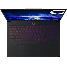 Ноутбук LENOVO Legion Pro 7 16IAX10H Eclipse Black (83F5007ERA)