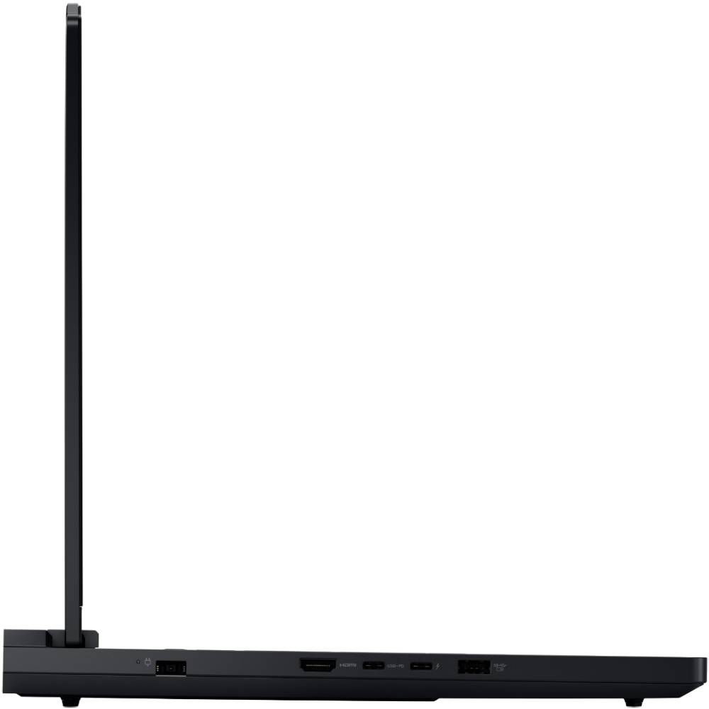 У Фокстрот Ноутбук LENOVO Legion Pro 7 16IAX10H Eclipse Black (83F5007CRA)