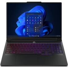 Ноутбук LENOVO Legion Pro 7 16IAX10H Eclipse Black (83F5007CRA)