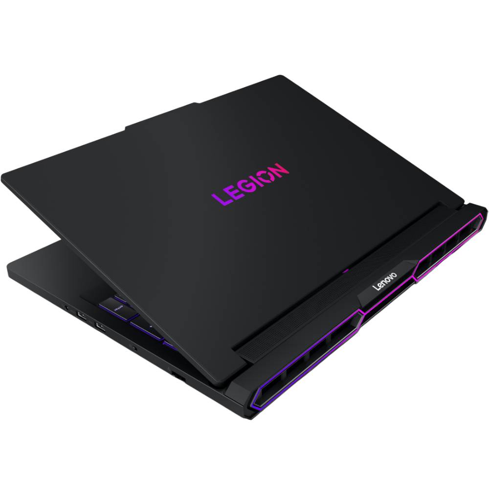 В інтернет магазині Ноутбук LENOVO Legion Pro 7 16IAX10H Eclipse Black (83F5007CRA)