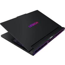 Ноутбук LENOVO Legion Pro 7 16IAX10H Eclipse Black (83F5007CRA)