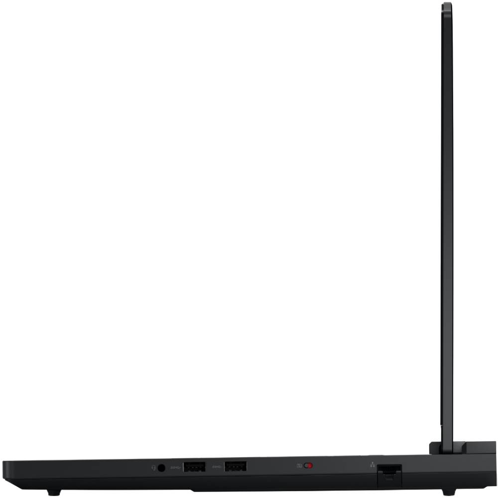 Огляд Ноутбук LENOVO Legion Pro 7 16IAX10H Eclipse Black (83F5007CRA)