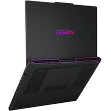 Ноутбук LENOVO Legion Pro 7 16IAX10H Eclipse Black (83F5007CRA)