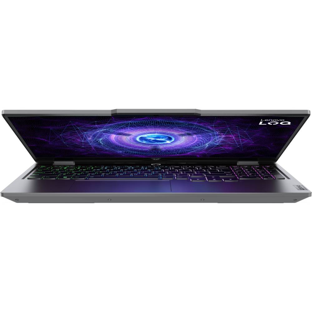 Ноутбук LENOVO LOQ 15IRX9 Luna Grey (83DV00KCRA) Частота обновления экрана 144 Гц