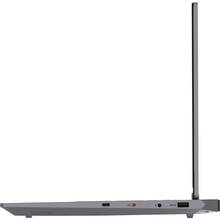 Ноутбук LENOVO LOQ 15IRX9 Luna Grey (83DV00KCRA)