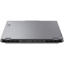 Ноутбук LENOVO LOQ 15IRX9 Luna Grey (83DV00KCRA)