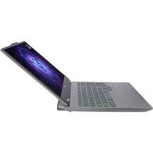 Ноутбук LENOVO LOQ 15IRX9 Luna Grey (83DV00KCRA)