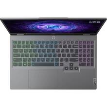 Ноутбук LENOVO LOQ 15IRX9 Luna Grey (83DV00KCRA)