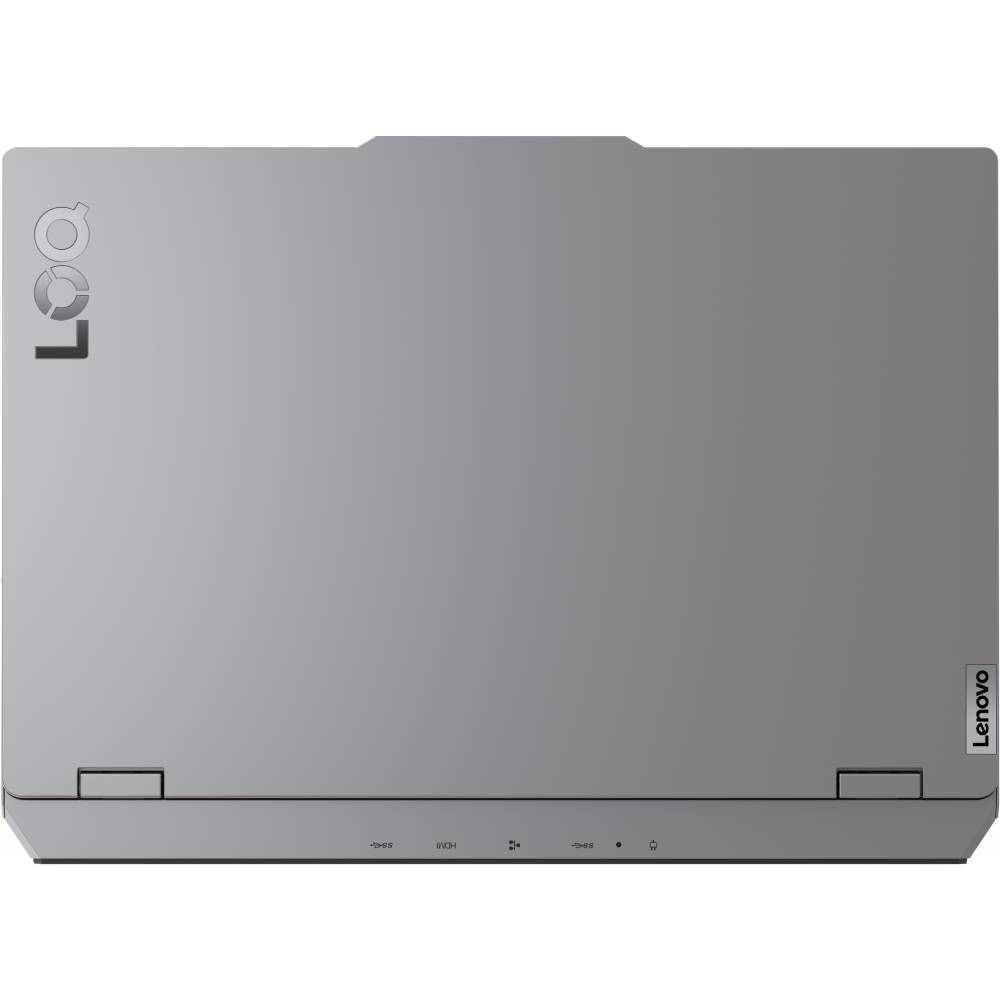 Покупка Ноутбук LENOVO LOQ 15IRX9 Luna Grey (83DV00KCRA)