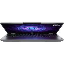 Ноутбук LENOVO LOQ 15IRX9 Luna Grey (83DV00SBRA)