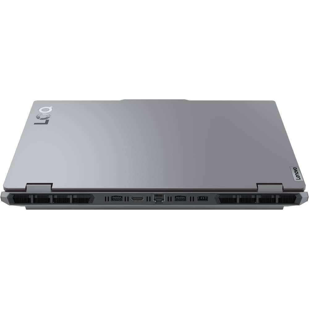 В Україні Ноутбук LENOVO LOQ 15IRX9 Luna Grey (83DV00SBRA)