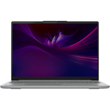 Ноутбук Lenovo IdeaPad Slim 5 16IRH10 Luna Grey (83HS007QRA)
