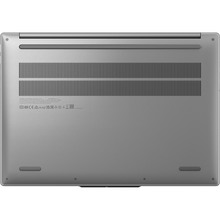Ноутбук Lenovo IdeaPad Slim 5 16IRH10 Luna Grey (83HS007QRA)