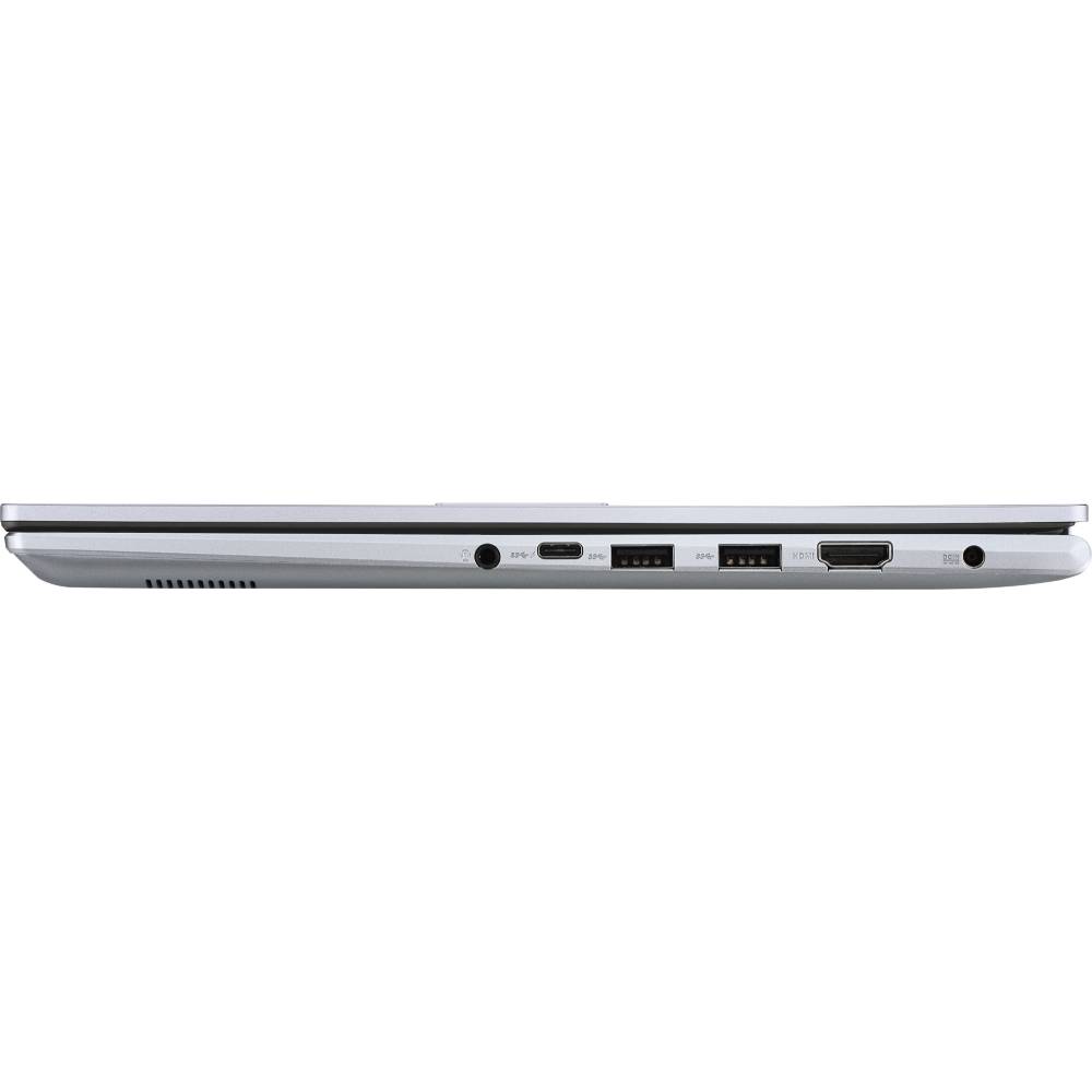 Покупка Ноутбук ASUS Vivobook 15 M1505YA-L1035 Cool Silver (90NB10Q2-M00170)
