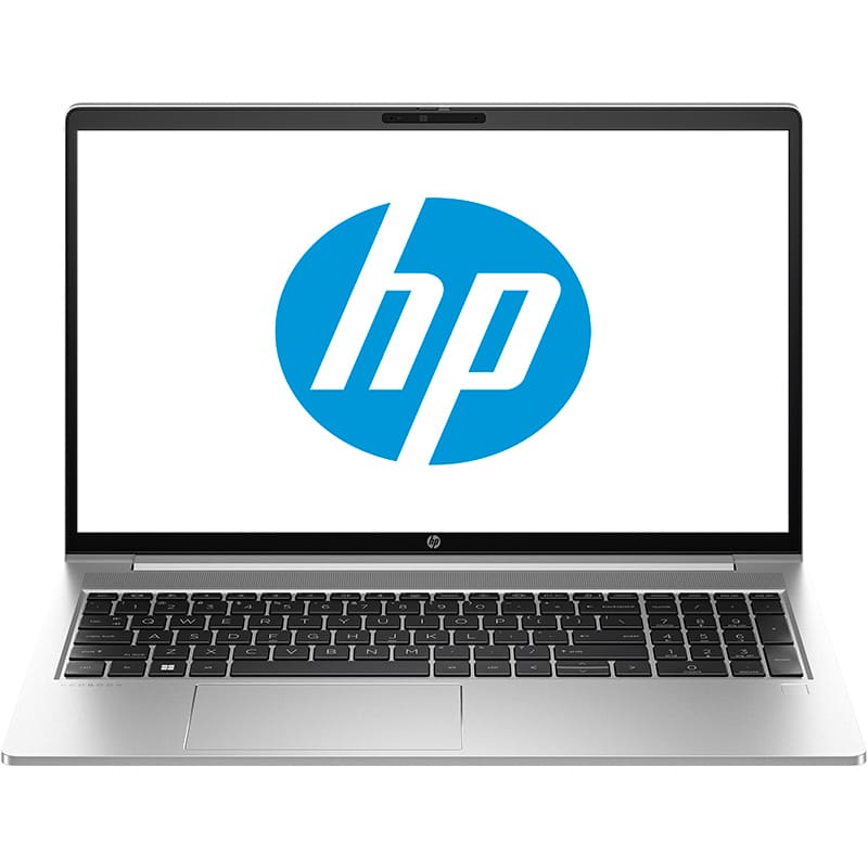 Ноутбук HP ProBook 450 G10 Pike Silver (AD1Y8ET)