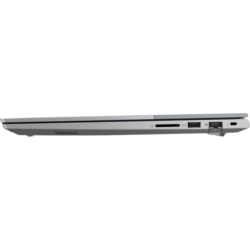 В интернет магазине Ноутбук Lenovo ThinkBook 16 G8 IRL Arctic Grey (21SH0083RA)