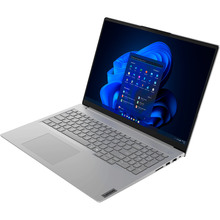 Ноутбук Lenovo ThinkBook 16 G8 IRL Arctic Grey (21SH0083RA)