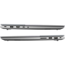 Ноутбук Lenovo ThinkBook 16 G8 IRL Arctic Grey (21SH0083RA)