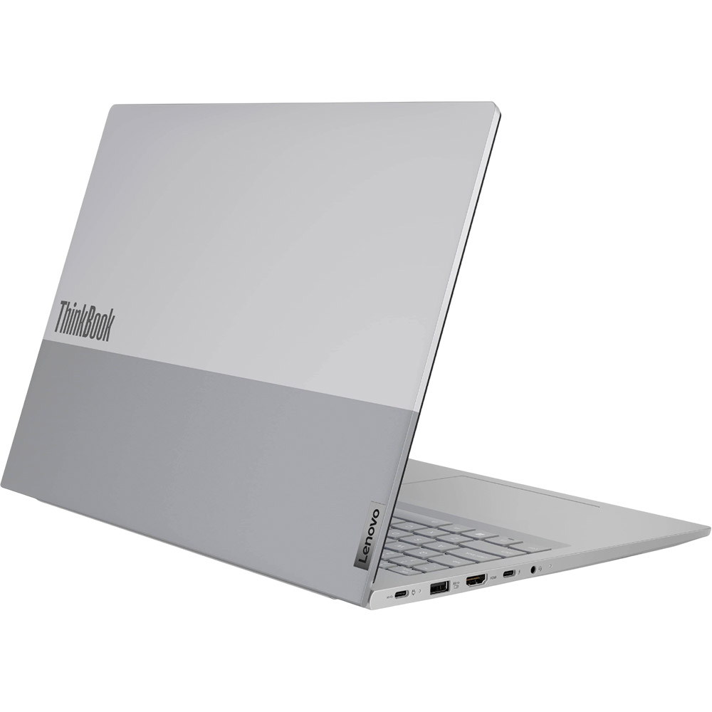 Заказать Ноутбук Lenovo ThinkBook 16 G8 IRL Arctic Grey (21SH0083RA)