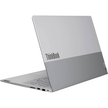 Ноутбук Lenovo ThinkBook 16 G8 IRL Arctic Grey (21SH0083RA)