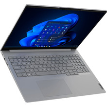 Ноутбук Lenovo ThinkBook 16 G8 IRL Arctic Grey (21SH0083RA)