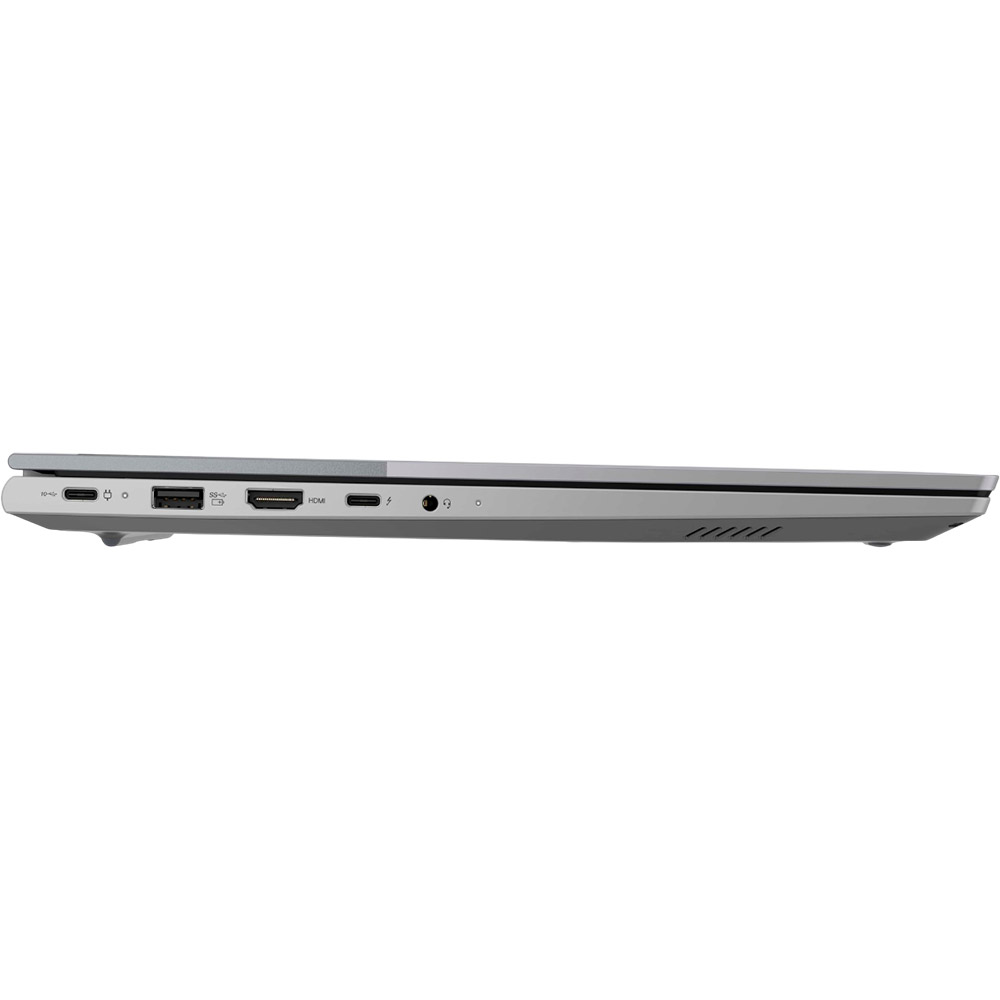 В Украине Ноутбук Lenovo ThinkBook 16 G8 IRL Arctic Grey (21SH0083RA)