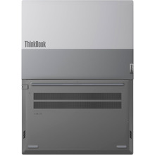 Ноутбук Lenovo ThinkBook 16 G8 IRL Arctic Grey (21SH0083RA)