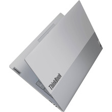 Ноутбук Lenovo ThinkBook 16 G8 IRL Arctic Grey (21SH008PRA)