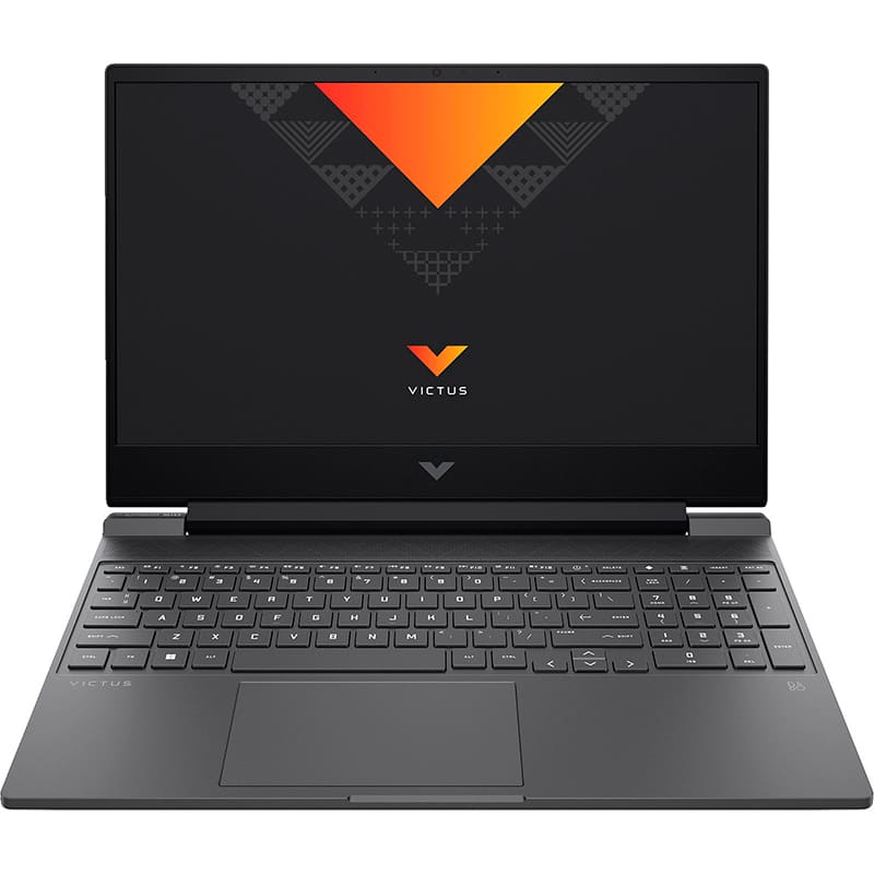 Ноутбук HP Victus 15-fa2700ua Mica Silver (BF1G9EA)