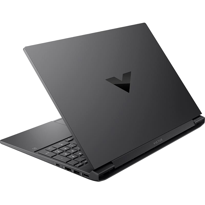 Ноутбук HP Victus 15-fa2700ua Mica Silver (BF1G9EA) Диагональ дисплея 15.6