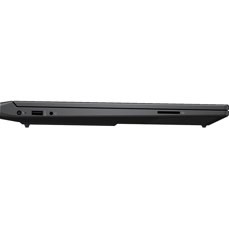 Внешний вид Ноутбук HP Victus 15-fa2700ua Mica Silver (BF1G9EA)