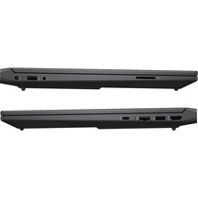 Ноутбук HP Victus 15-fa2700ua Mica Silver (BF1G9EA)