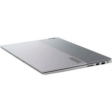 Ноутбук Lenovo ThinkBook 16 G8 IRL Arctic Grey (21SH0091RA)