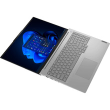 Ноутбук Lenovo ThinkBook 16 G8 IRL Arctic Grey (21SH0091RA)