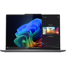 Ноутбук Lenovo ThinkPad X9-14 Gen 1 Grey (21QA001MRA)