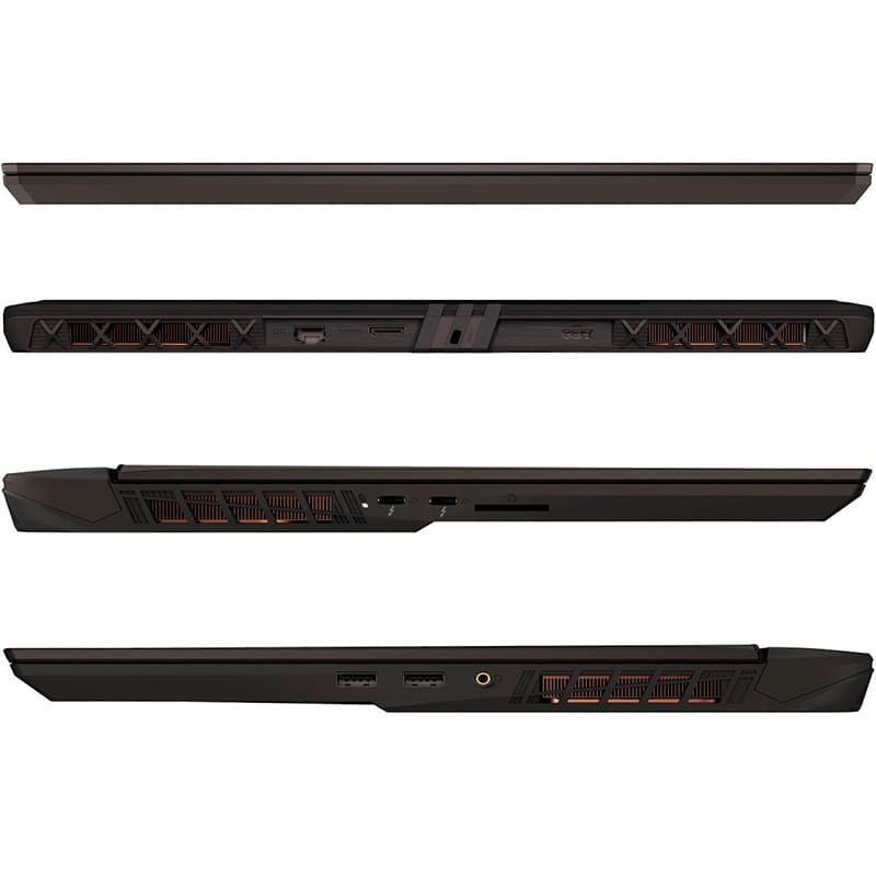 Ноутбук MSI Vector 16 HX AI A2XWHG-232XUA Cosmos Gray (9S7-15M352-232) Диагональ дисплея 16