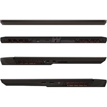Ноутбук MSI Vector 16 HX AI A2XWHG-232XUA Cosmos Gray (9S7-15M352-232)