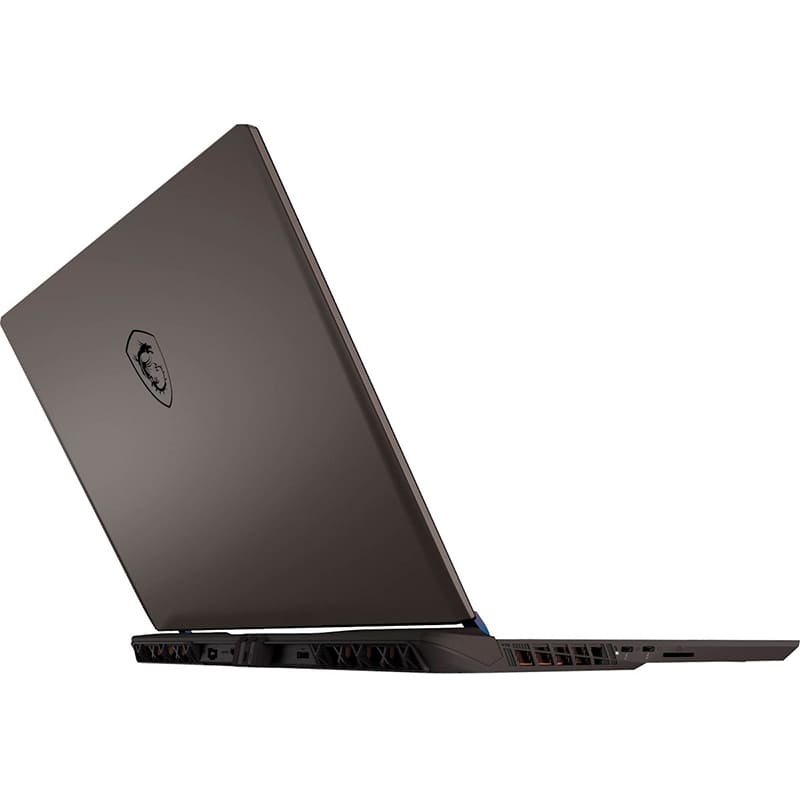 Ноутбук MSI Vector 16 HX AI A2XWHG-232XUA Cosmos Gray (9S7-15M352-232) Тип матрицы IPS